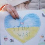 Un anno di guerra in Ucraina. Il dolore di Francesco, gli appelli, le preghiere